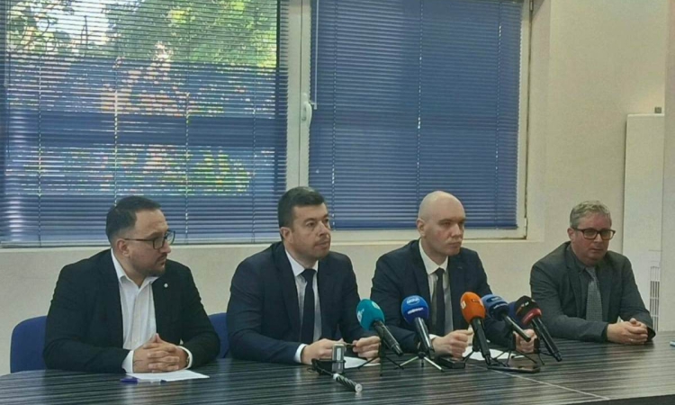 Повдигнаха седем обвинения за документна измама с фиктивни медицински изследвания
